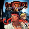 Street Fighter III: Third Strike